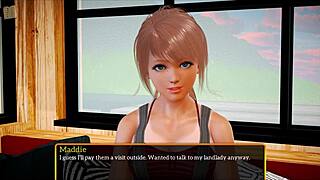 Emotional Moments In My New Family Game