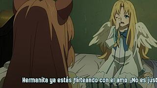 bold hentai episode ten in spanish subtitles