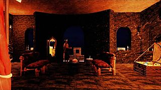 Naive king in fantasy adventure 😊