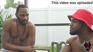 Wow, PAWG Selah Rain Handles Cameron Cox Like a Pro!