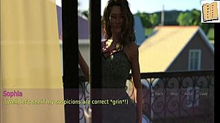 Wife And Stepmother 81 Intense Encounter