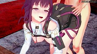 Kafka fucking hard sex ahegao 3 honkai star rail watch the full and pov version on sheer or ptrn fantasyking3