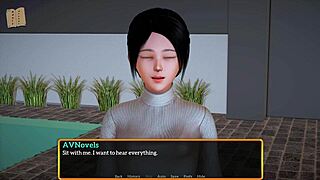 Exploring my new family in this exciting game