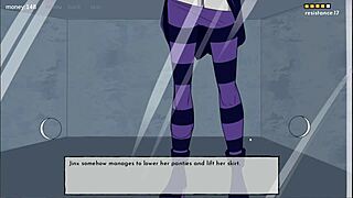 18Titans Episode 6: Jinxed Action Adventure