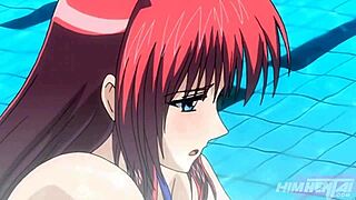 eating juicy tits first time