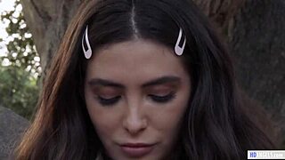 Principals seduce lesbian teachers Jane Wilde and April Olsen