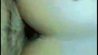 Teen Prostitute Rituals with Huge Dildos in Hotel Room