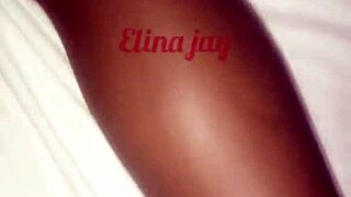 Nigerian girl caught in steamy session with pastor on video