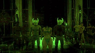 Naive king in fantasy adventure 😊