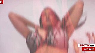 Katrina Moreno Rides Hard Dick