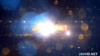 I got this hot mouth compilation vol 1 with asian babes giving blowjobs, it's so hardcore