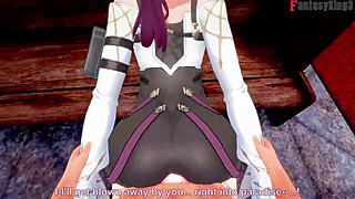 Kafka fucking hard sex ahegao 3 honkai star rail watch the full and pov version on sheer or ptrn fantasyking3