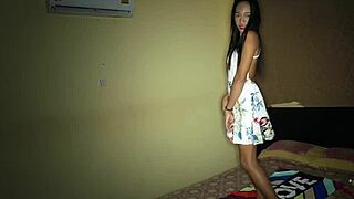 Aemy, What Does This Thai Massage Involve?