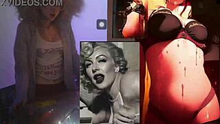 疯狂Sabrina弹球变态癖好详玩！