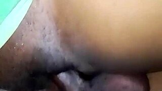 Cheater Housewife With Roommate