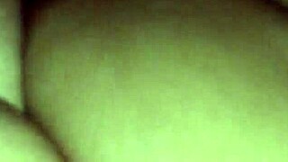 I Rode My Neighbor's Mom HARD After He Left ALONE!