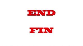 Cheating girlfriend gets fucked by her neighbor and friend