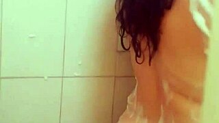 Hidden Camera Of Wife Masturbating