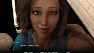 Complete WVM gameplay part 29 features nurse bondage and footjob