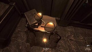 Lust for darkness gameplay part 2 with mature orgy