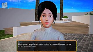 Exploring my new family in this exciting game