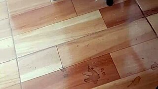 hidden cam spies mexican niece's perfect ass under skirt