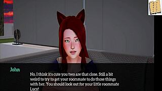 my new family 129 cartoon adventure