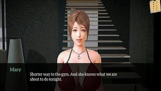 My New Family Adventures In Cartoon Game