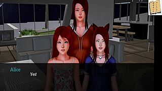 my new family 129 cartoon adventure