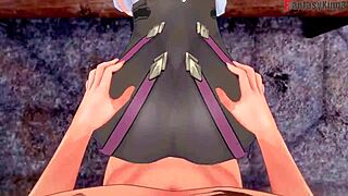 Kafka fucking hard sex ahegao 3 honkai star rail watch the full and pov version on sheer or ptrn fantasyking3