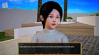 Exploring my new family in this exciting game