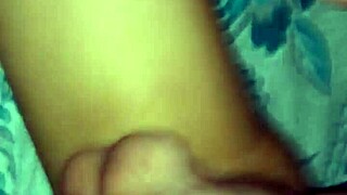 Brazilian gay couple fucking passionately 😍