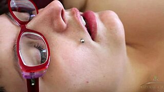 curvy betty fingers her hairy pussy in this bbw masturbation scene