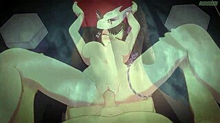 Uncensored Parody of One Two by Audiodude with Group Scenes