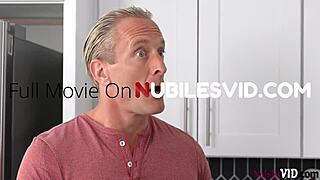 xxlayna marie in family pies s30-e4 shared wisdom