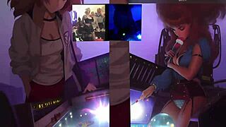 疯狂Sabrina弹球变态癖好详玩！