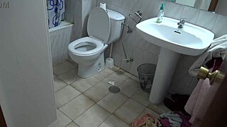 My Horny Stepson Begs To See My Mature Hairy Pussy – The Emotions Run High!