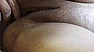 Naughty Brazilian Couple Part 9 Wild Antics