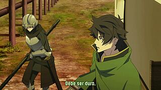 bold hentai episode ten in spanish subtitles