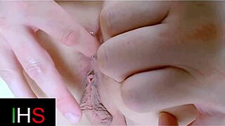 Wow, that fascinating girl gets fucked properly! Cumshot right in her mouth