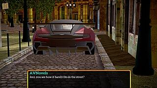 my new family episode with big tits