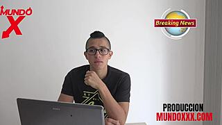 i’m wild for this blonde model’s feet while banging her hard