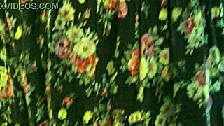 in visit without panties play sexy while hosts was out for 10 minutes to pick up another guests