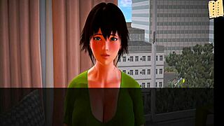 My New Family Adventures In Cartoon Game