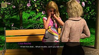 Nursing back to pleasure 74 hazel meets the ex what could go wrong