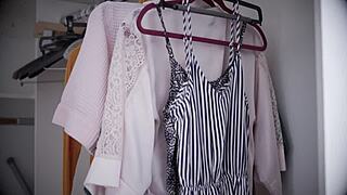 Oh wow, big tits blonde in Something Unlimited Part 132 explodes with sexy anime action!