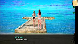 I messed up with my new family 256