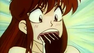 diaba loira masturbates with big clit and plug