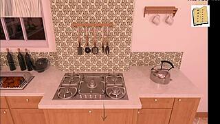 Being A Dik Chick Route 29