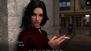 Become a rock star in this game?